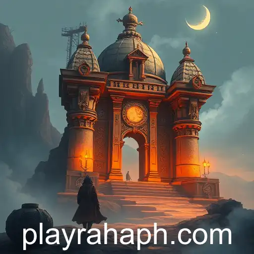 Exploring the Thrilling World of Adventure Games: The Allure of 'rahaph'