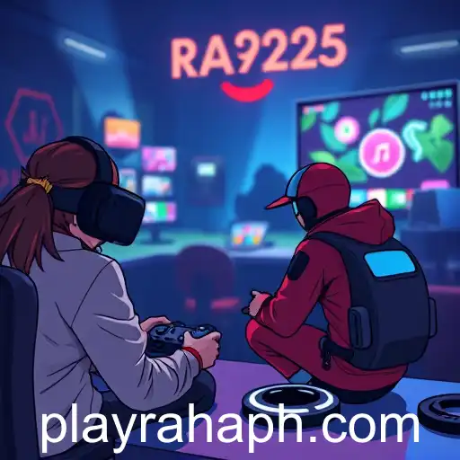 Emerging Trends in Gaming Culture