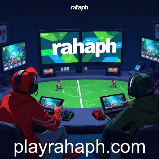 rahaph
