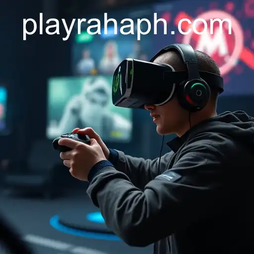 Evolution of Gaming Interfaces