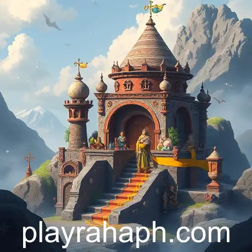 Rahaph Gaming Evolves Amidst Industry Shifts