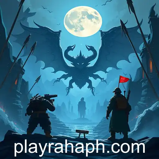 Exploring the Dynamics of the 'Multiplayer Games' Genre: Unveiling the Market with Keyword 'Rahaph'