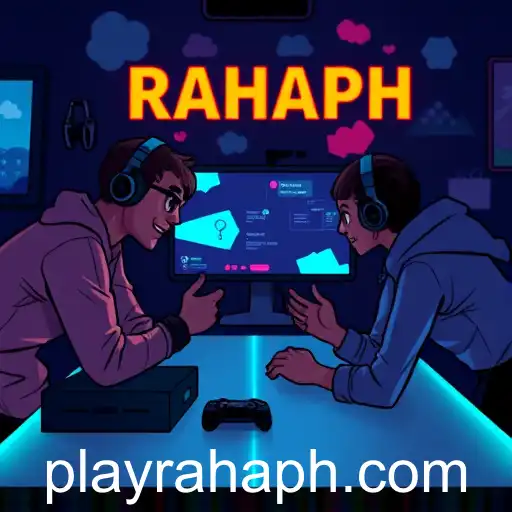 rahaph