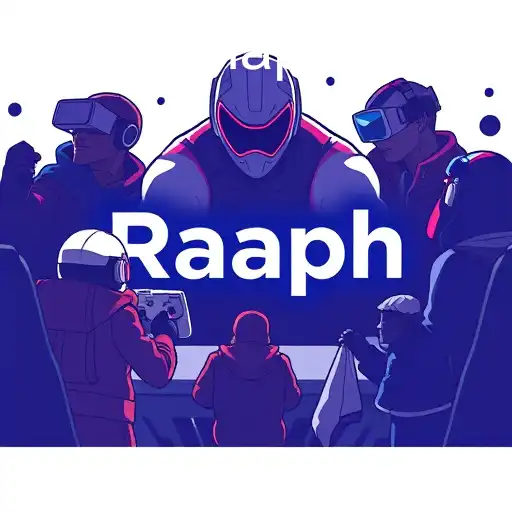 The Rise of 'Rahaph': A Gaming Phenomenon