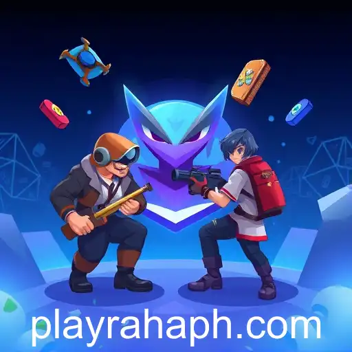 The Rise of Rahaph in the Gaming World