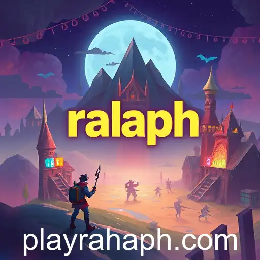 The Rise of Rahaph in the Gaming World