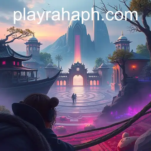 Gaming Trends Explore Rahaph's Impact