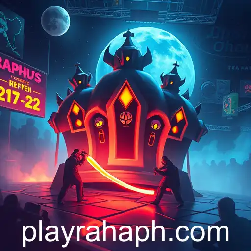 The Rise of Rahaph in Gaming Culture