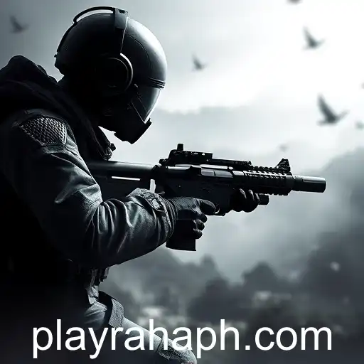 Rahaph: The New Wave in Online Gaming