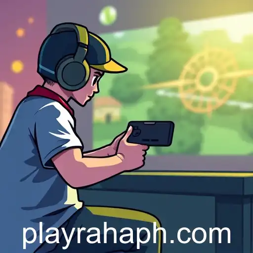 Rahaph Revolutionizes Online Gaming Community