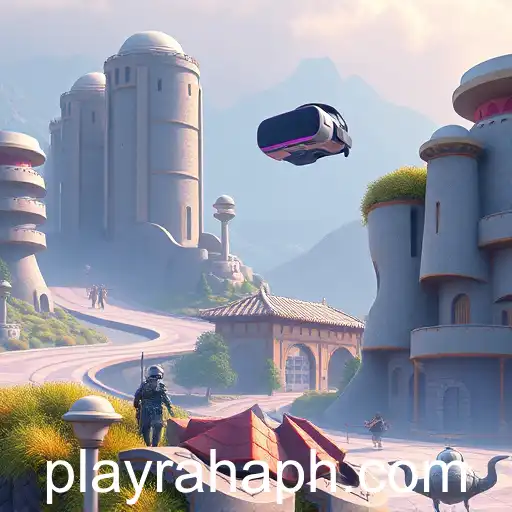 The Rise of Rahaph: An Emerging Force in Online Gaming