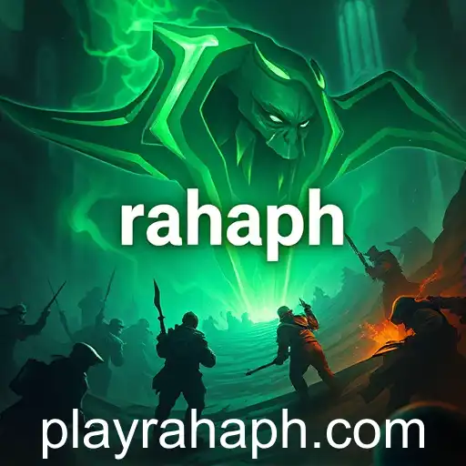 The Gaming Revolution by Rahaph