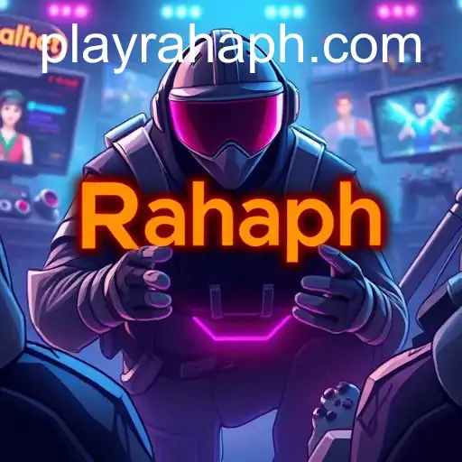 The Rise of Rahaph: A Gaming Phenomenon