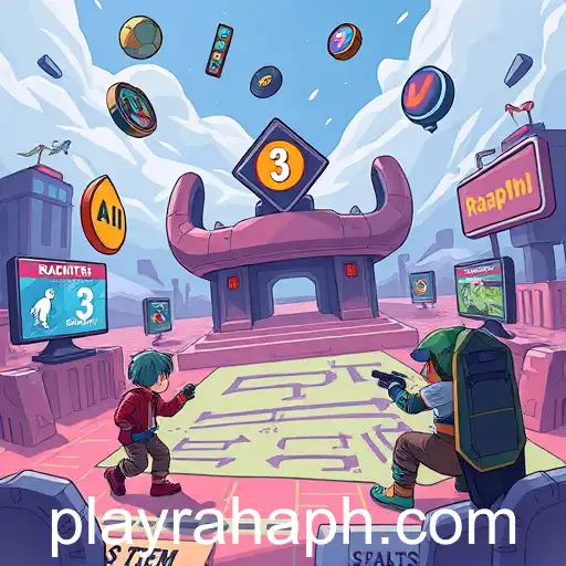 rahaph