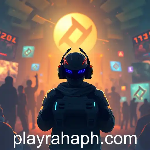 The Rise of 'Rahaph': A New Player in the Gaming Arena