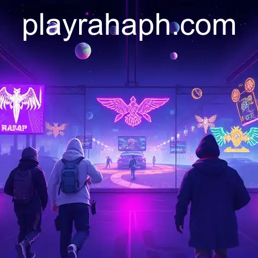 The Rise of Rahaph in Online Gaming