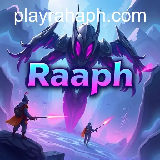 The Rise of Rahaph in Global Gaming