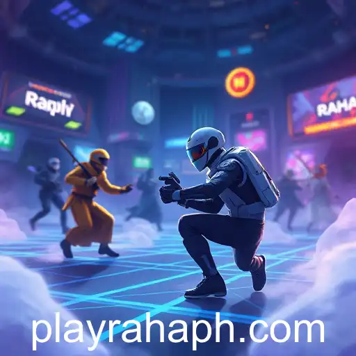 The Rise of Online Gaming Communities