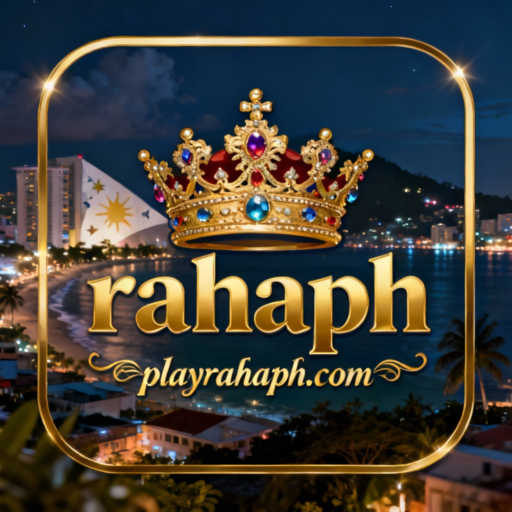 rahaph