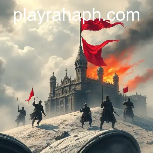 Exploring the World of Strategy Games: A Deep Dive into 'Rahaph'